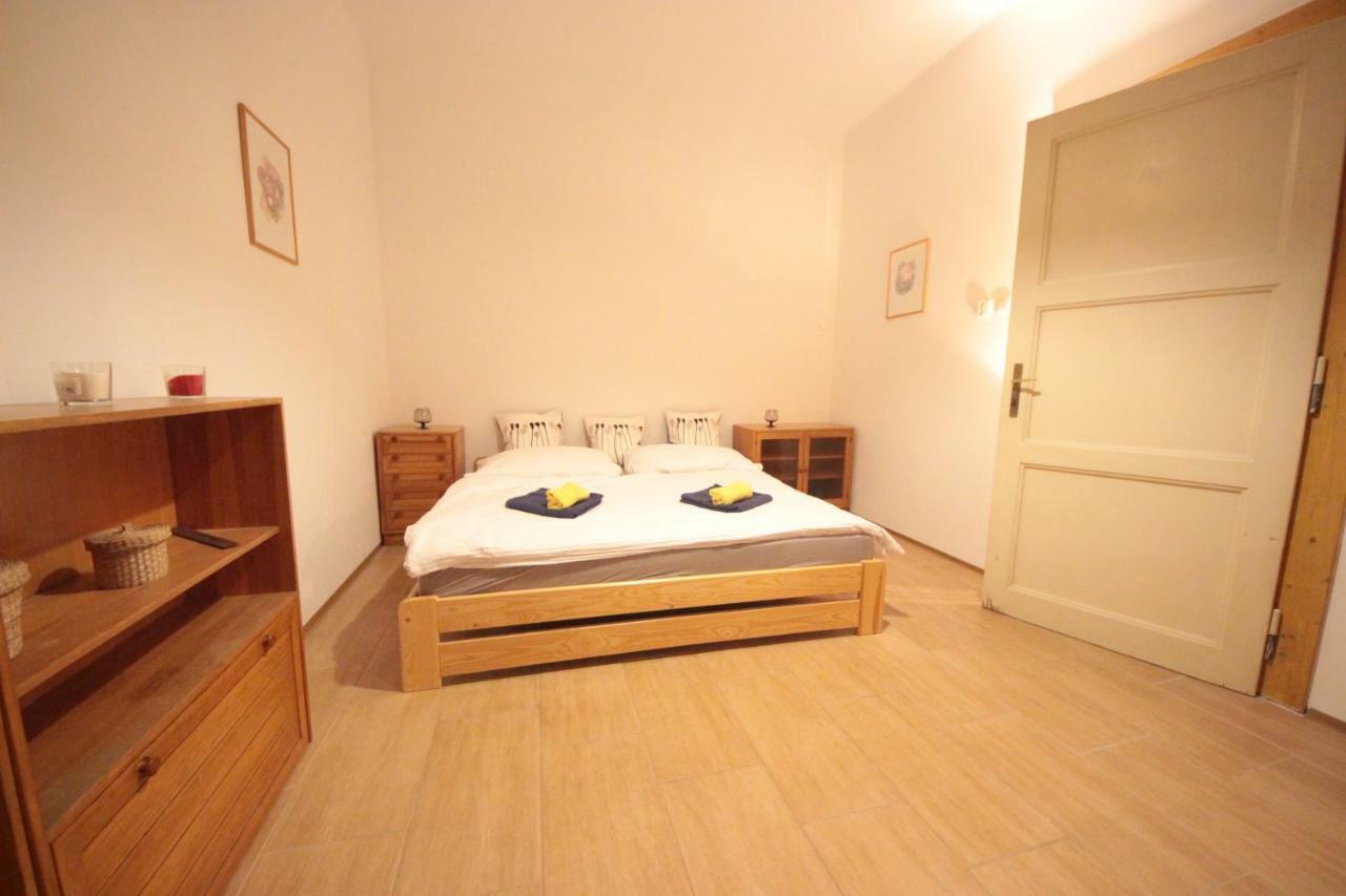 Gallery Apartment 布拉格 外观 照片