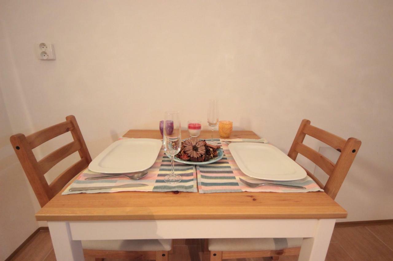 Gallery Apartment 布拉格 外观 照片