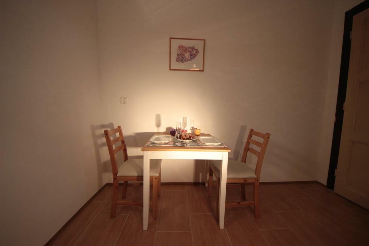 Gallery Apartment 布拉格 外观 照片