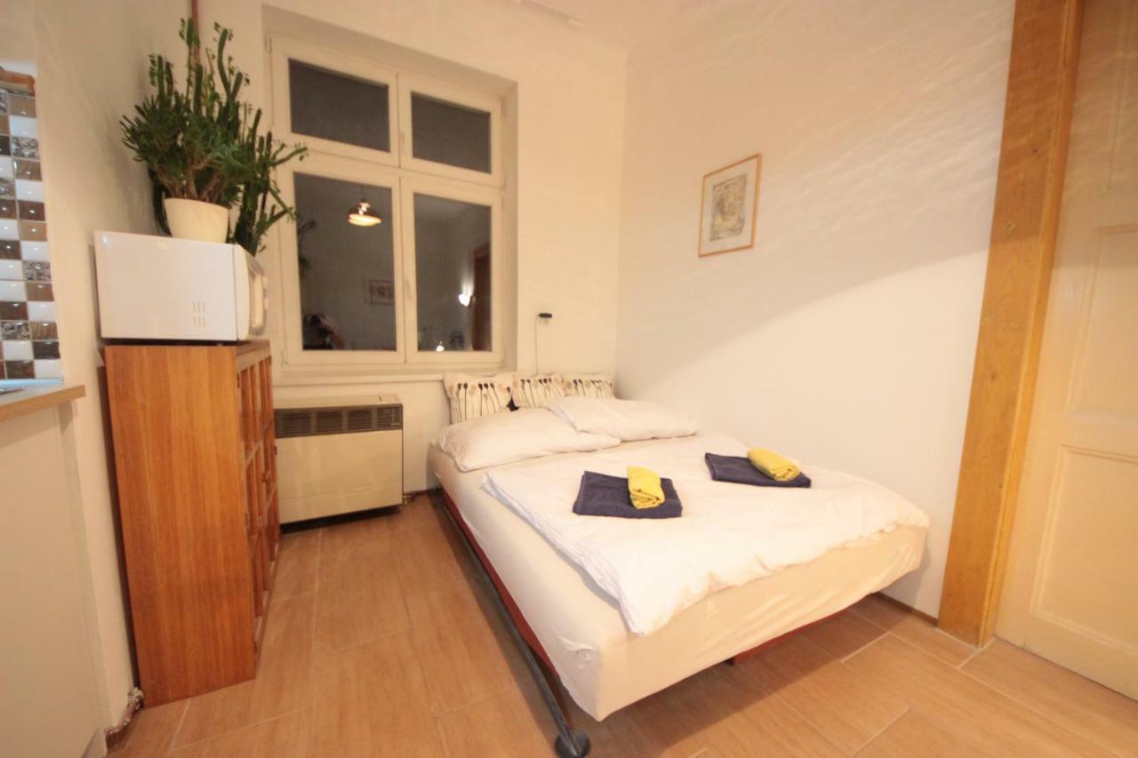 Gallery Apartment 布拉格 外观 照片