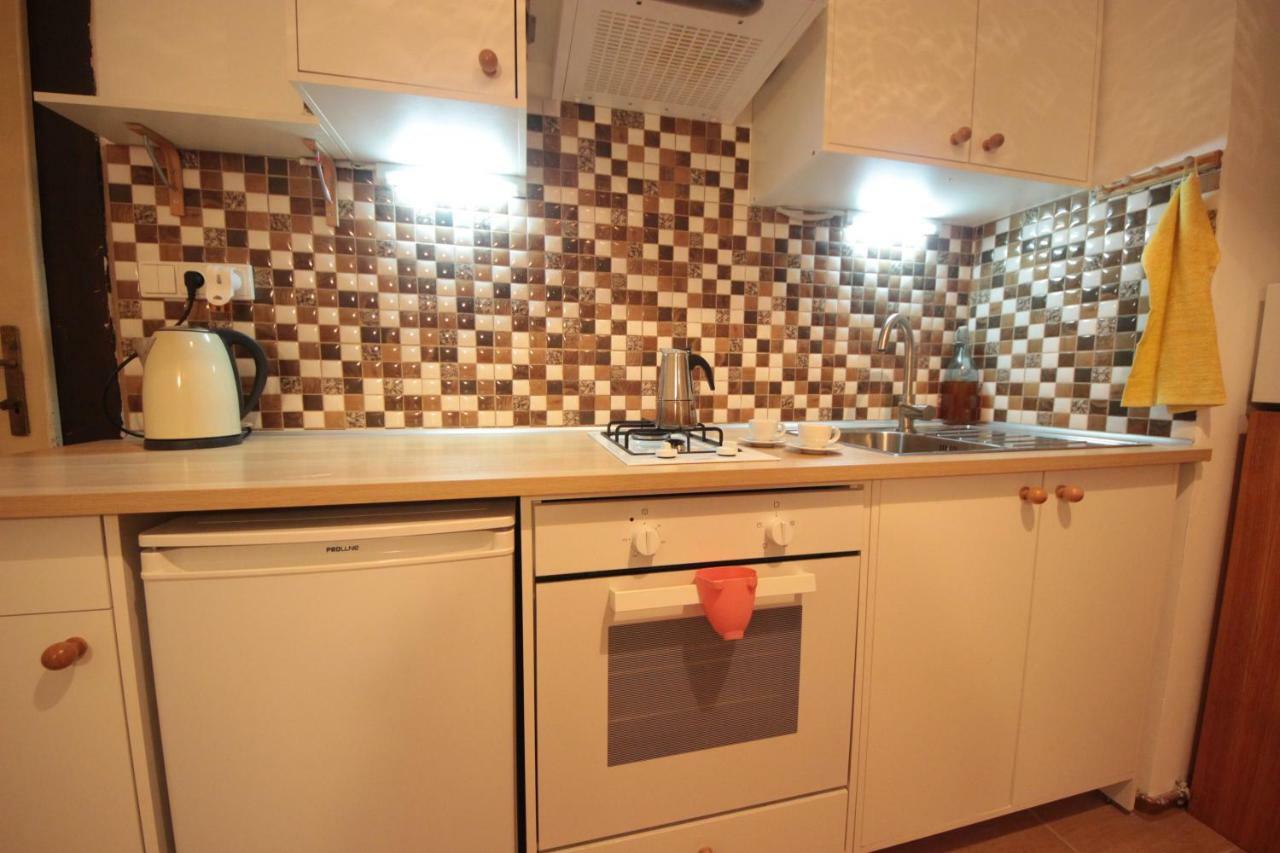 Gallery Apartment 布拉格 外观 照片