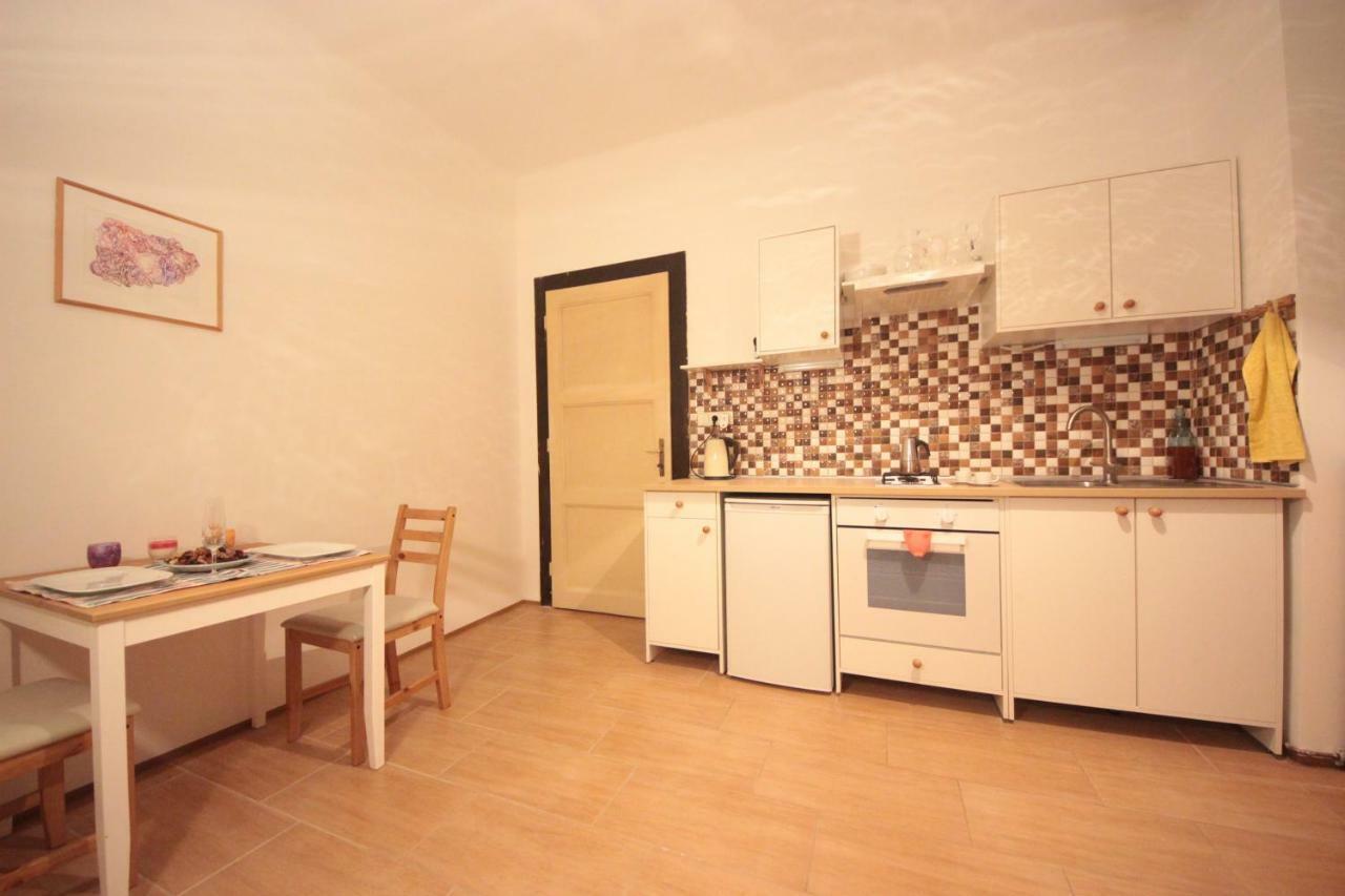 Gallery Apartment 布拉格 外观 照片