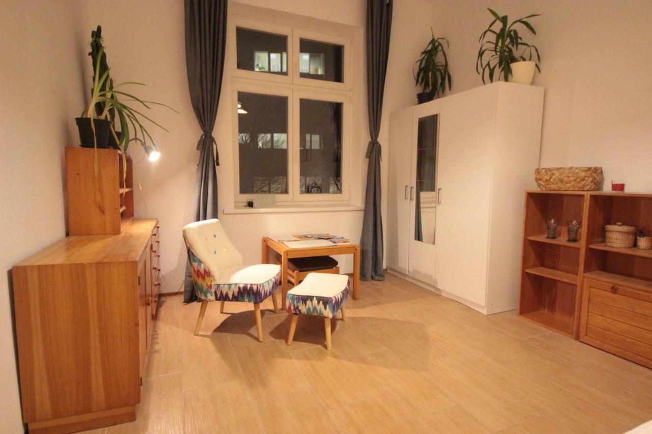 Gallery Apartment 布拉格 外观 照片