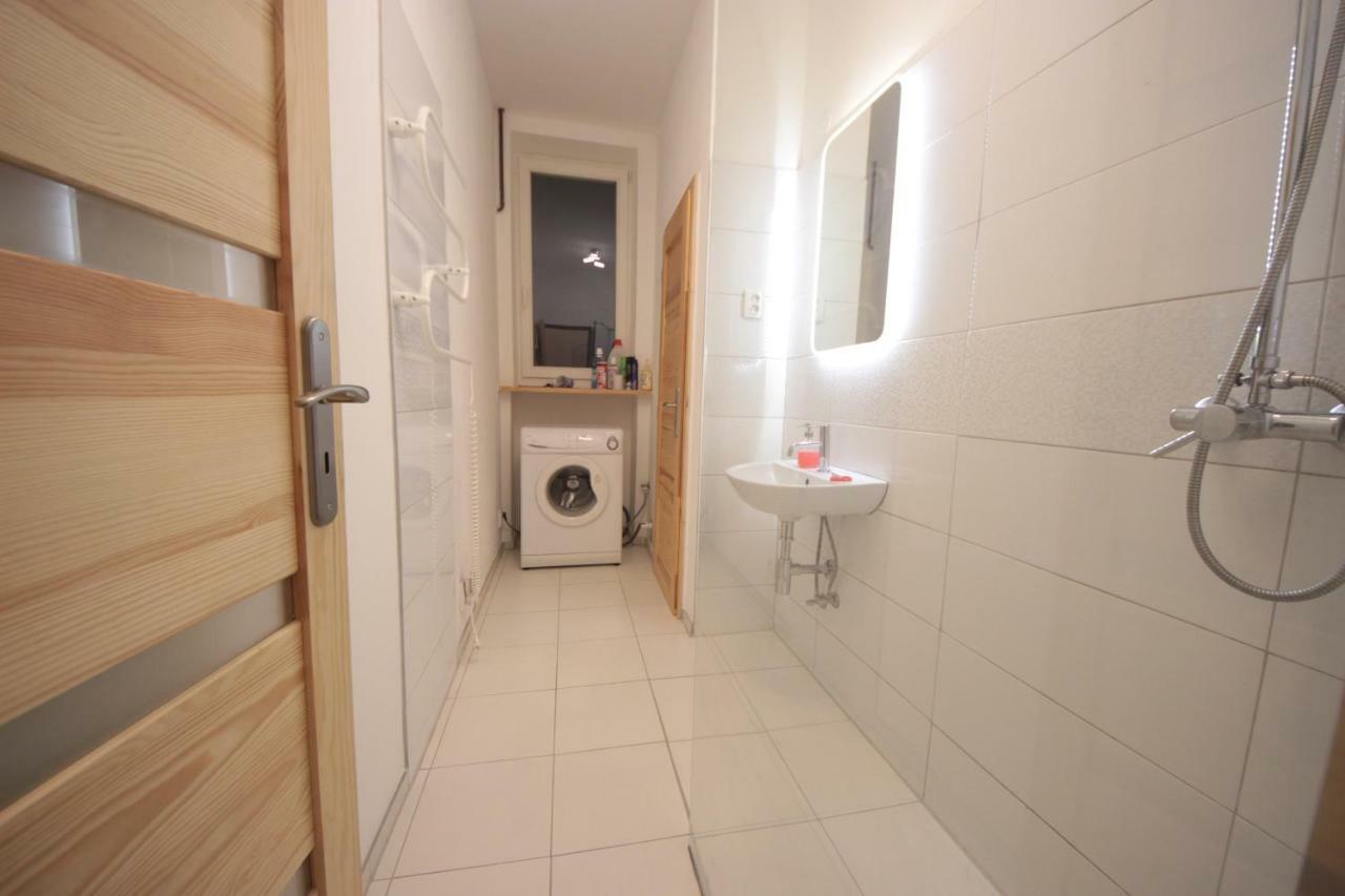 Gallery Apartment 布拉格 外观 照片