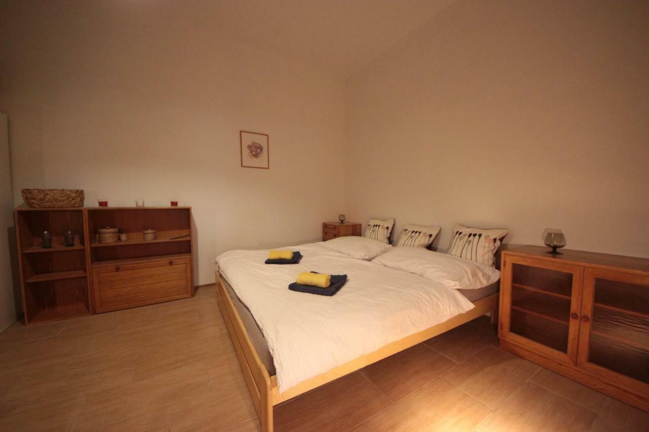 Gallery Apartment 布拉格 外观 照片