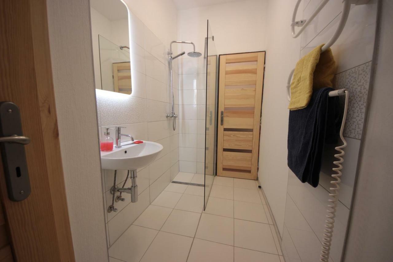 Gallery Apartment 布拉格 外观 照片