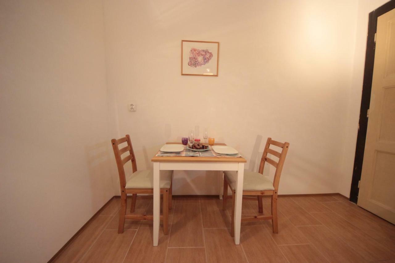Gallery Apartment 布拉格 外观 照片