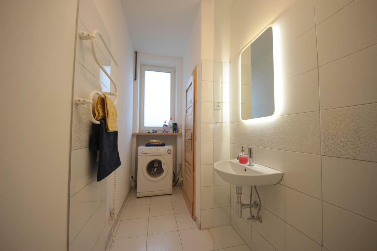 Gallery Apartment 布拉格 外观 照片