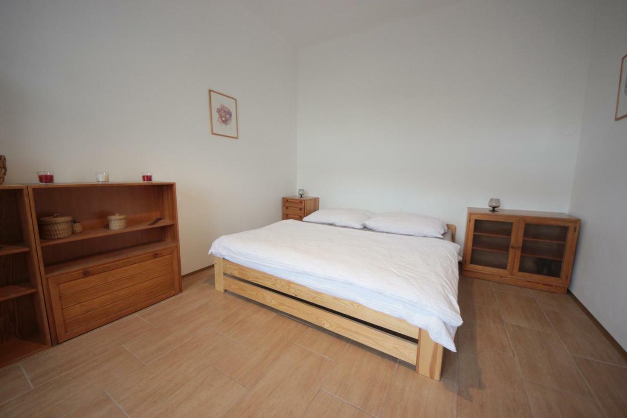 Gallery Apartment 布拉格 外观 照片