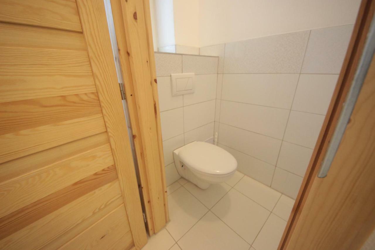 Gallery Apartment 布拉格 外观 照片