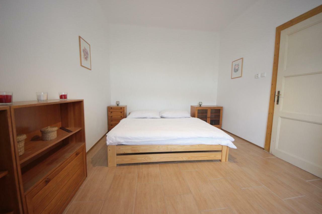 Gallery Apartment 布拉格 外观 照片