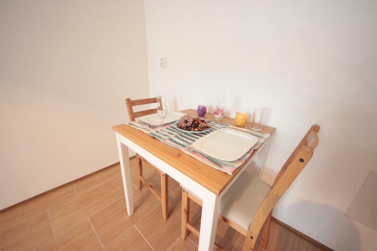 Gallery Apartment 布拉格 外观 照片