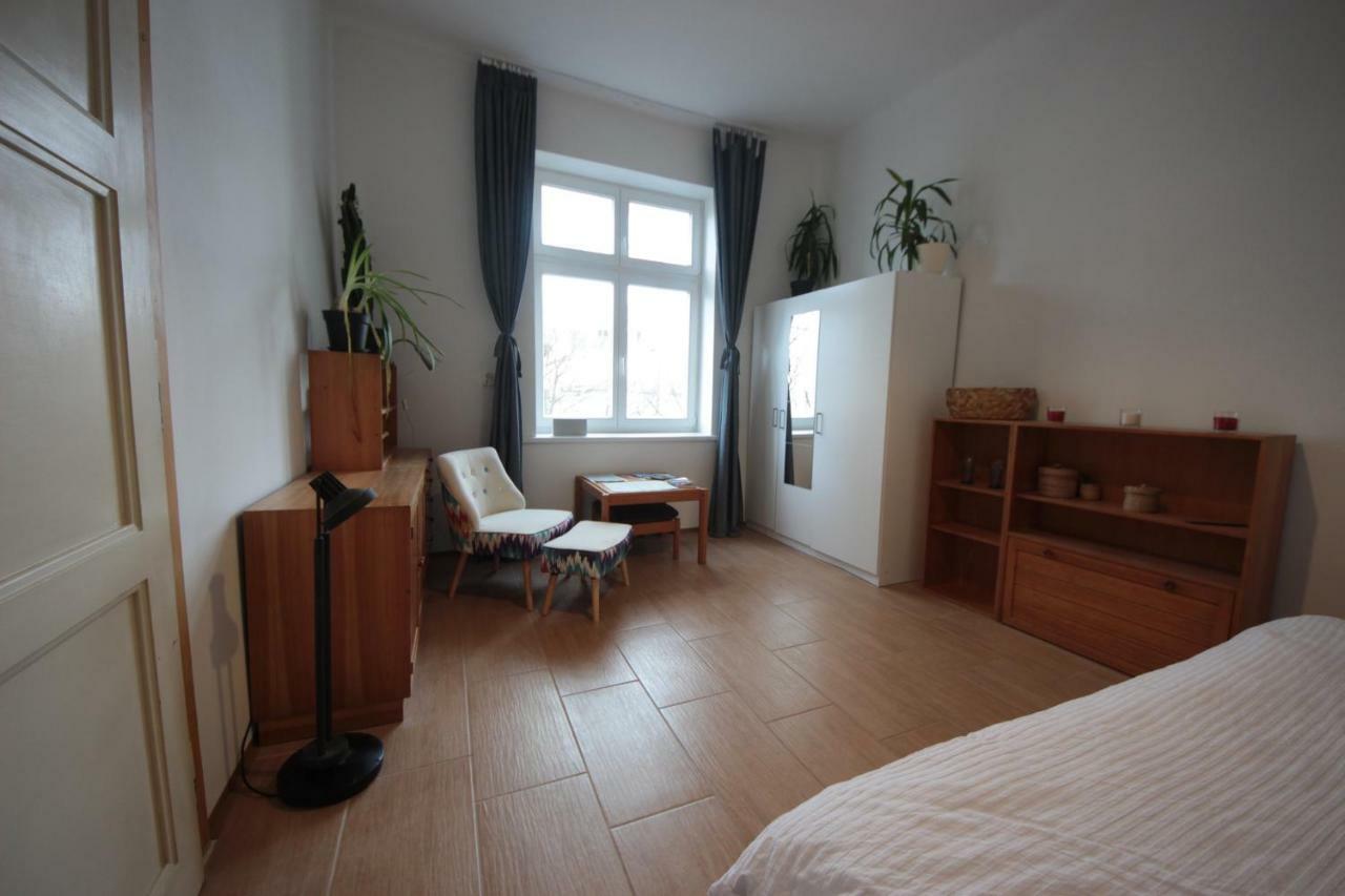 Gallery Apartment 布拉格 外观 照片