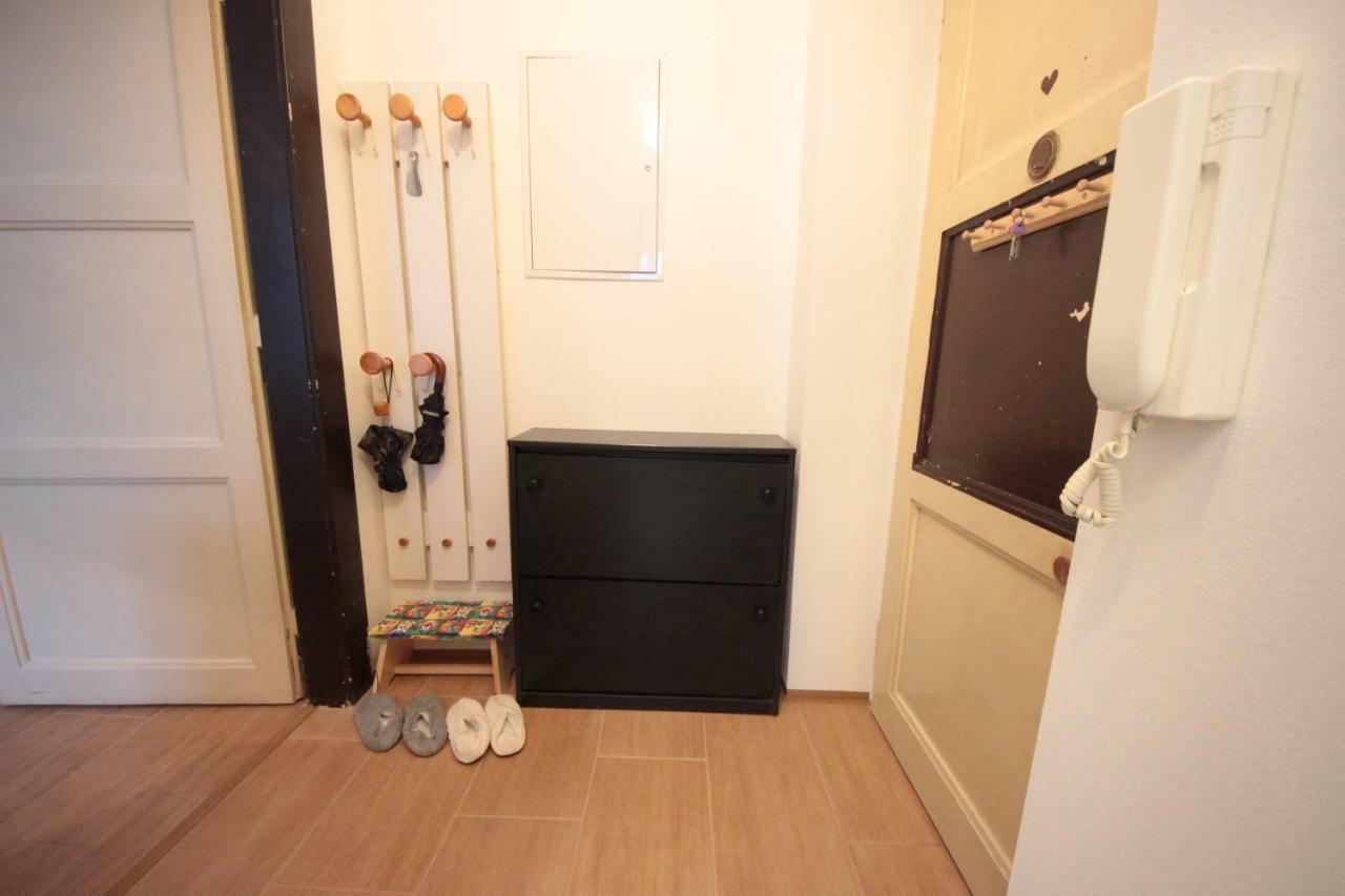 Gallery Apartment 布拉格 外观 照片