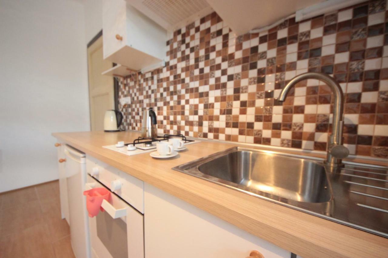 Gallery Apartment 布拉格 外观 照片