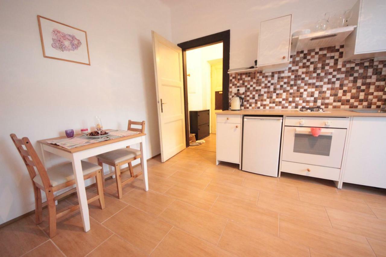 Gallery Apartment 布拉格 外观 照片
