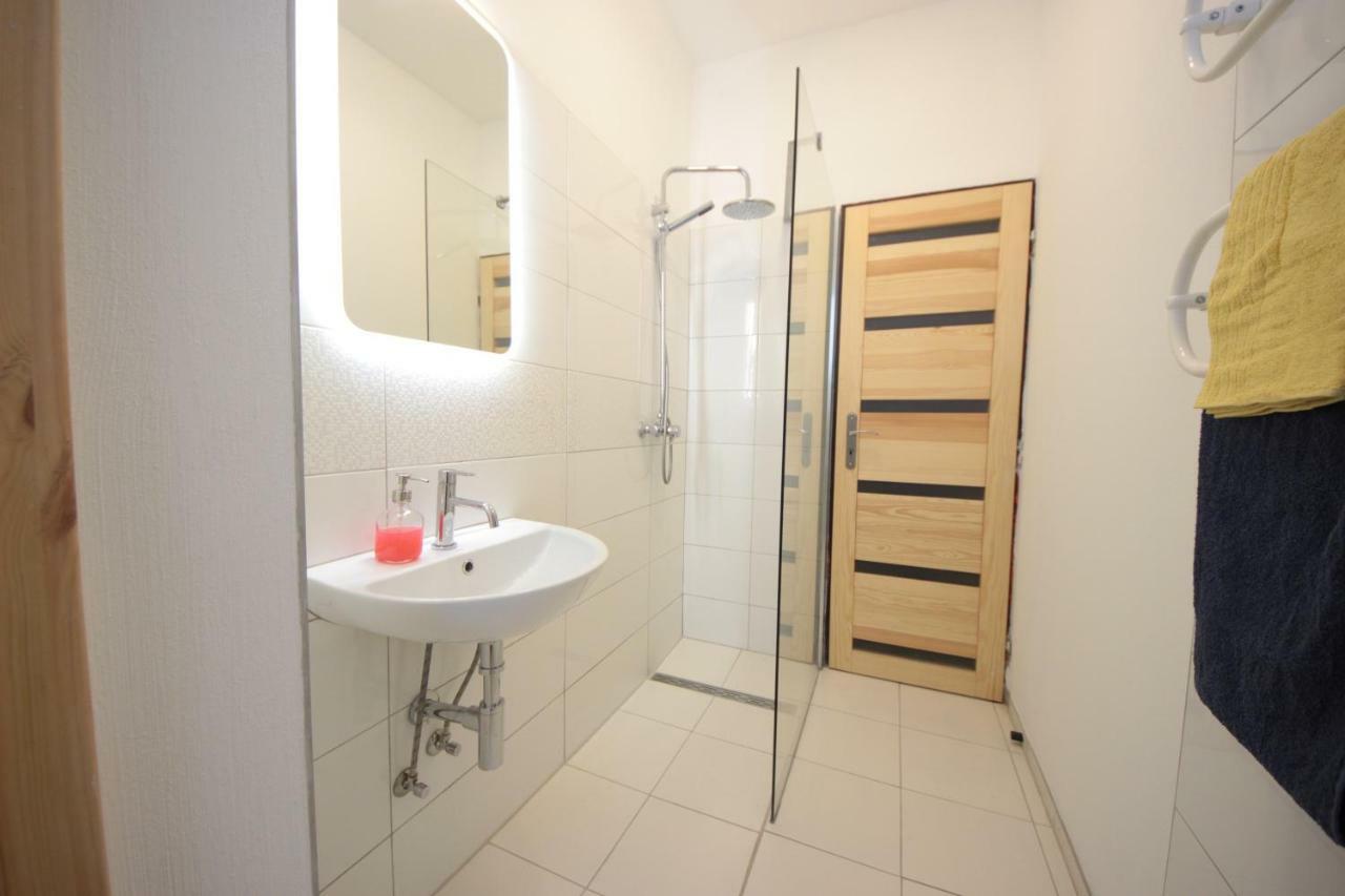 Gallery Apartment 布拉格 外观 照片