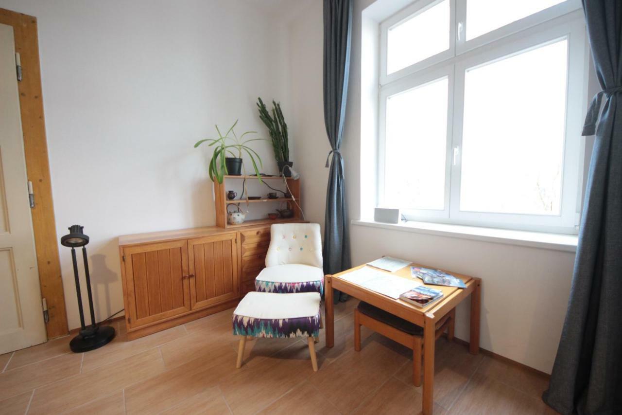 Gallery Apartment 布拉格 外观 照片